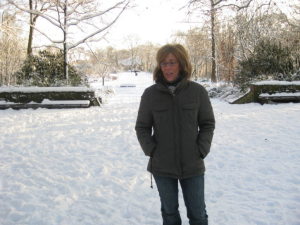 Profilbild von Annegret Zenk