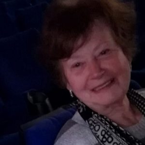 Profilbild von Annegret Zielske
