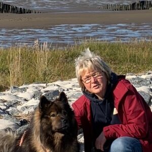 Profilbild von Annegret Ziffer