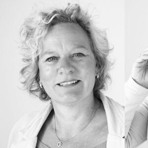 Profilbild von Annegret de Beer-Binder