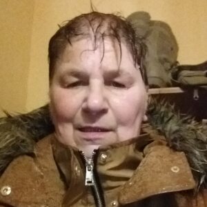 Profilbild von Annegret gies