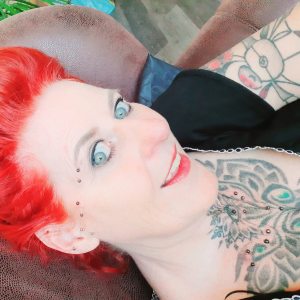 Profilbild von Annegret krauskopf