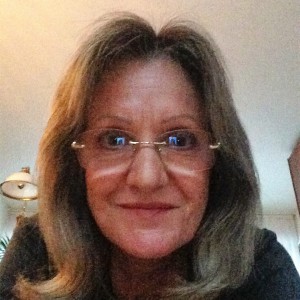 Profilbild von Annegret van Dongen