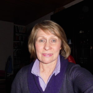 Profilbild von Annegrete Thode