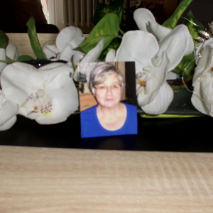 Profilbild von Annegreth Heinecke