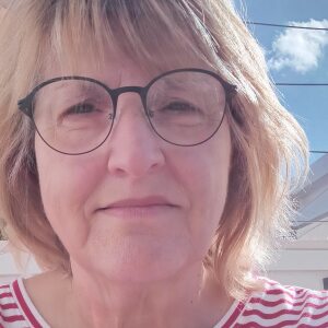 Profilbild von Annegreth Laczny