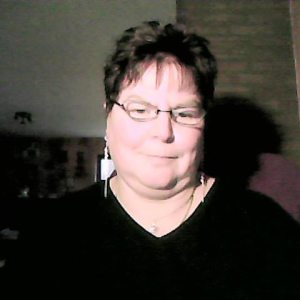 Profilbild von Annegreth Müller