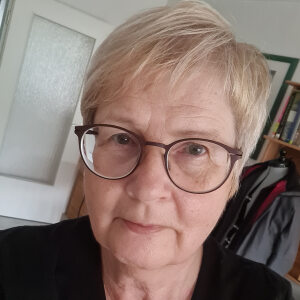 Profilbild von Annegreth Sellenschlo