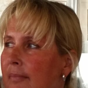 Profilbild von Annegriet Strepp