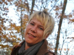 Profilbild von Annekathrin Arend