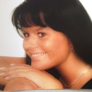 Profilbild von Annekathrin Gruhne