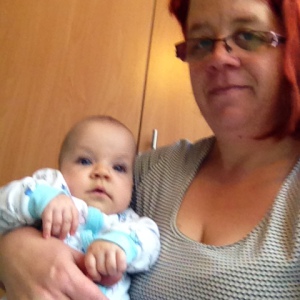 Profilbild von Annekathrin Kleinsorge