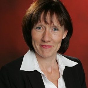Profilbild von Annekathrin Kobisch