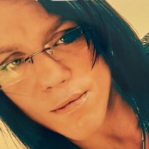 Profilbild von Annekathrin Laurich