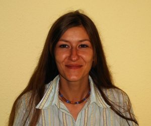 Profilbild von Annekathrin Lüderitz