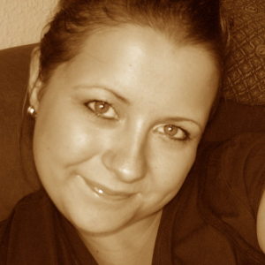 Profilbild von Annekathrin Schreiber