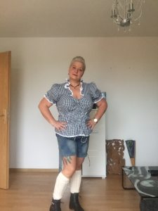 Profilbild von Annekathrin Siefert