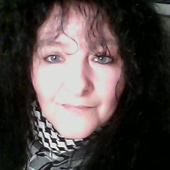 Profilbild von Annekathrin Wicht