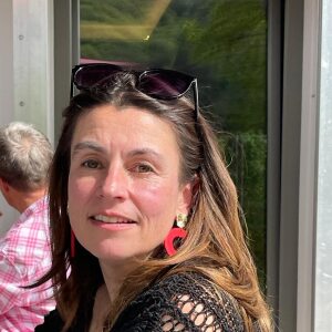 Profilbild von Annekatrin Frauenstein