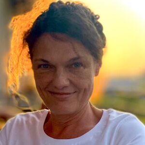Profilbild von Annekatrin Guyenz