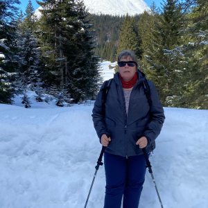 Profilbild von Annekatrin Hanne
