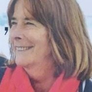 Profilbild von Annekatrin Mülder