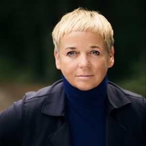 Profilbild von Annekatrin Walther