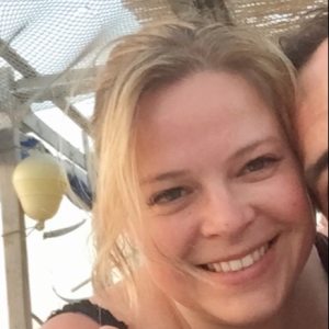 Profilbild von Anneke Bartels