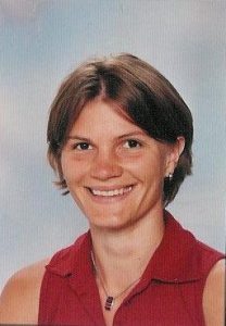 Profilbild von Anneke Borgmann