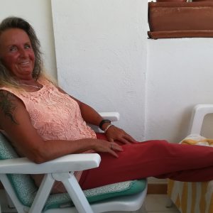 Profilbild von Anneleen de Witt