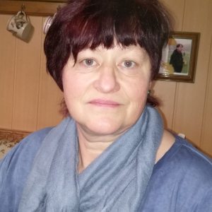 Profilbild von Annelen Wolf