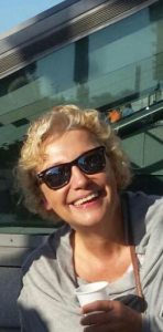 Profilbild von Annelene Giese