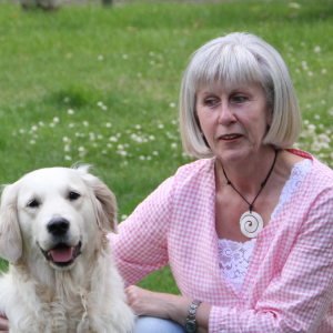Profilbild von Annelene Kobuch