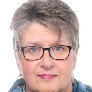 Profilbild von Annelene Schmidt