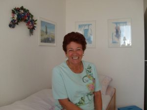 Profilbild von Anneli Bischoff