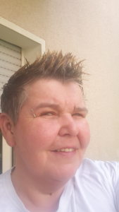 Profilbild von Anneli Burchardt