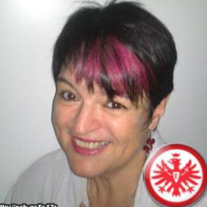 Profilbild von Anneli Hodak