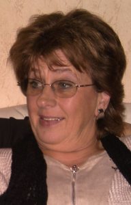 Profilbild von Anneli Knillmann