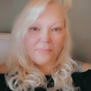 Profilbild von Anneli Lamsyah