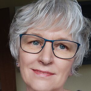 Profilbild von Anneli Meier