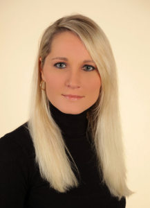 Profilbild von Anneli Reimal