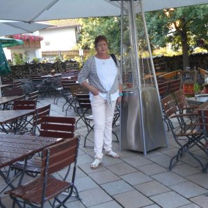 Profilbild von Annelie  Maria Marianne Martin