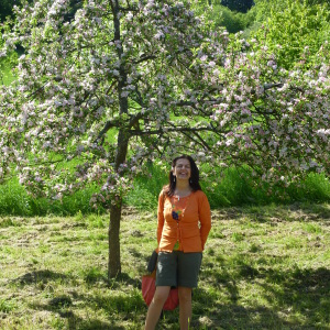Profilbild von Annelie Sibylle Sachse