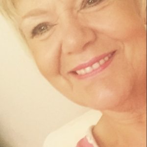 Profilbild von Annelie Barbracke