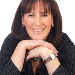Profilbild von Annelie Bertram