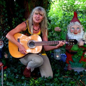 Profilbild von Annelie Bohn