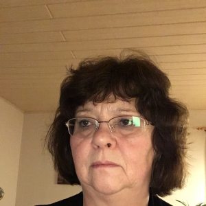 Social Media Profilbild Annelie Brell 