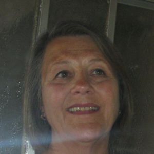 Profilbild von Annelie Coskun