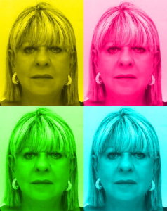 Profilbild von Annelie Demuth-Franke