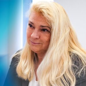 Profilbild von Annelie Fitze